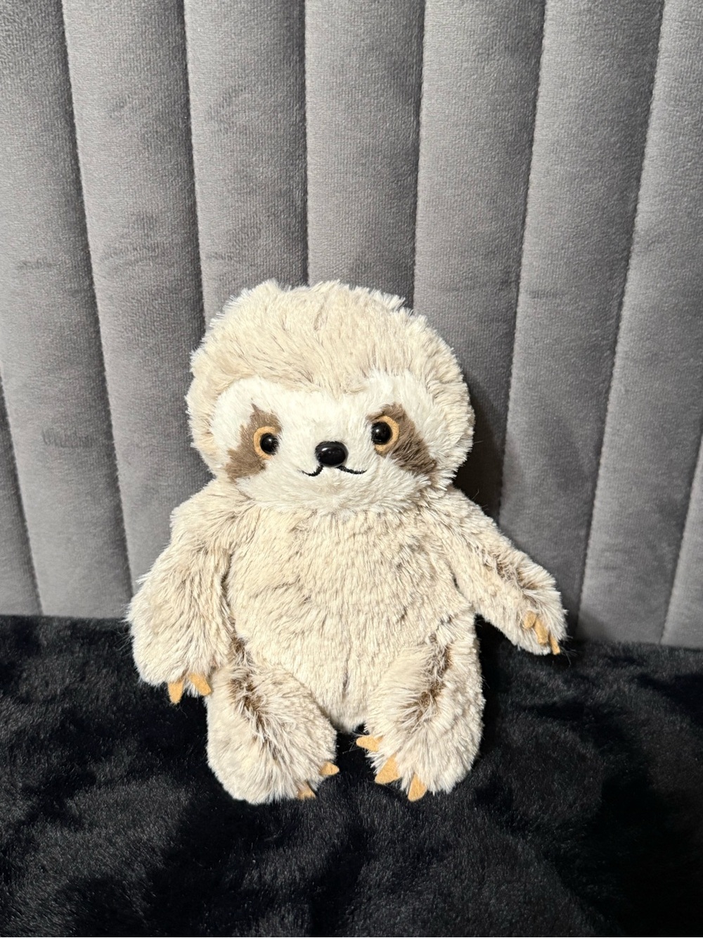 💖4/$25- Hallmark Plush Sloth
